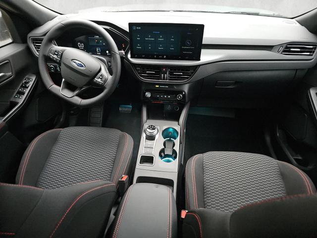 Ford Kuga ST-Line 1.5 EB Autom. ST Line / Winterpaket Kessy 