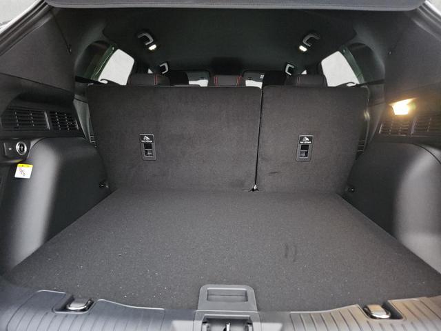 Ford Kuga ST-Line 1.5 EB Autom. ST Line / Winterpaket Kessy 