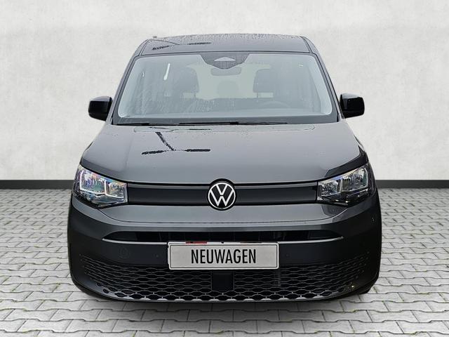 Volkswagen Caddy Basis 2.0 TDI DSG Family AppConnect / R&uuml;ckfahrk. 