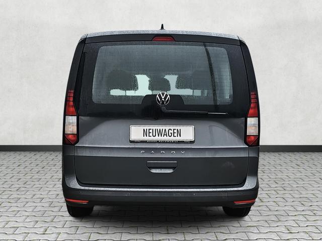 Volkswagen Caddy Basis 2.0 TDI DSG Family AppConnect / R&uuml;ckfahrk. 