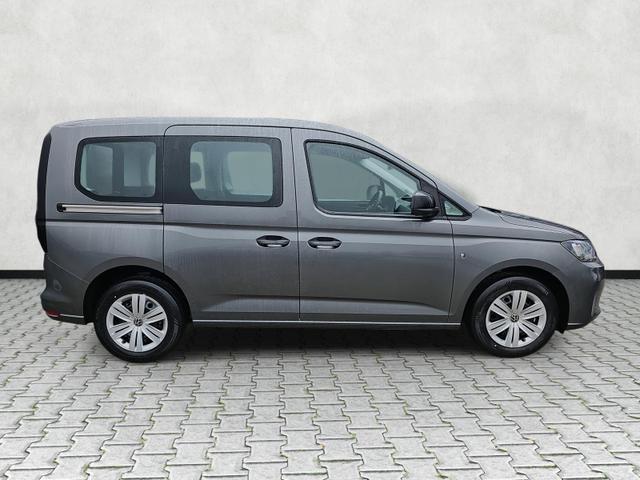 Volkswagen Caddy Basis 2.0 TDI DSG Family AppConnect / R&uuml;ckfahrk. 