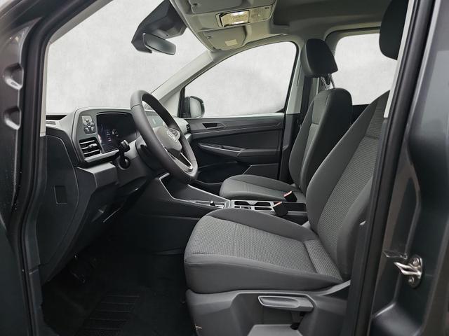 Volkswagen Caddy Basis 2.0 TDI DSG Family AppConnect / R&uuml;ckfahrk. 