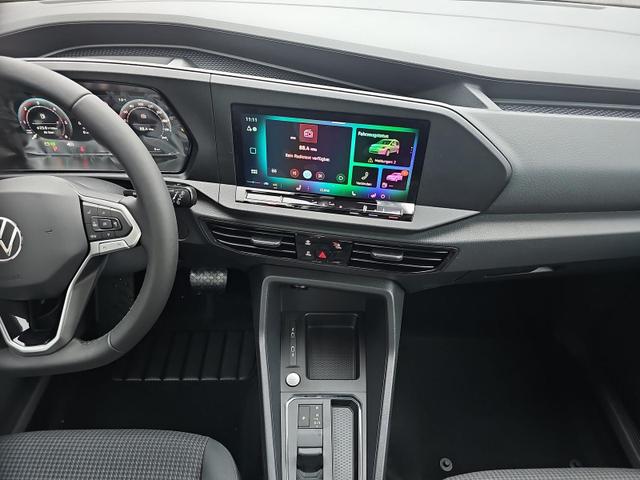 Volkswagen Caddy Basis 2.0 TDI DSG Family AppConnect / R&uuml;ckfahrk. 