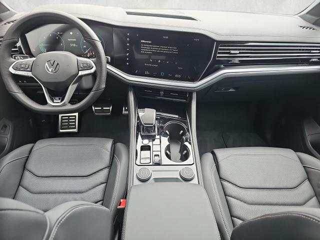 Volkswagen Touareg 3.0 TDI 210 kW 4Motion R-Line V6 / AHK Pano 