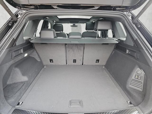 Volkswagen Touareg 3.0 TDI 210 kW 4Motion R-Line V6 / AHK Pano 