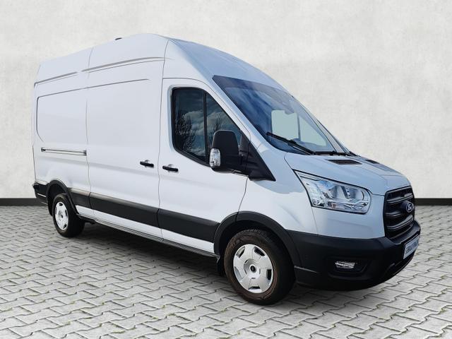 Ford Transit - 350 L3 Trend 2.0 EcoBlue L3H3 / Navi ACC