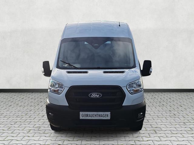 Ford Transit 350 L3 Trend 2.0 EcoBlue L3H3 / Navi ACC 