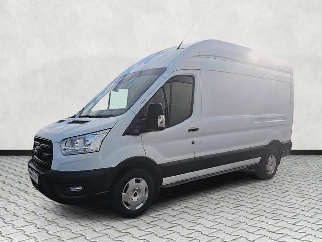 Ford Transit 350 L3 Trend 2.0 EcoBlue L3H3 / Navi ACC 