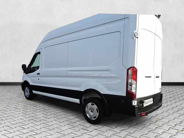 Ford Transit 350 L3 Trend 2.0 EcoBlue L3H3 / Navi ACC 