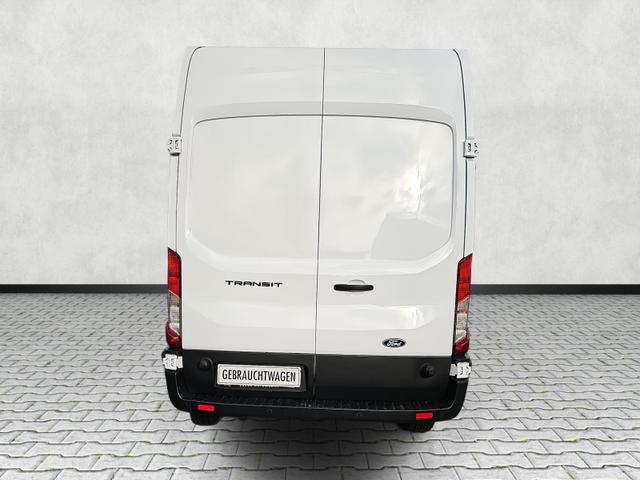Ford Transit 350 L3 Trend 2.0 EcoBlue L3H3 / Navi ACC 