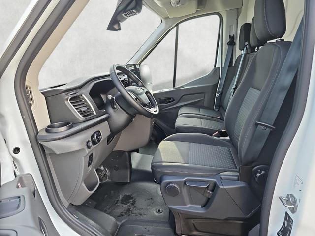 Ford Transit 350 L3 Trend 2.0 EcoBlue L3H3 / Navi ACC 