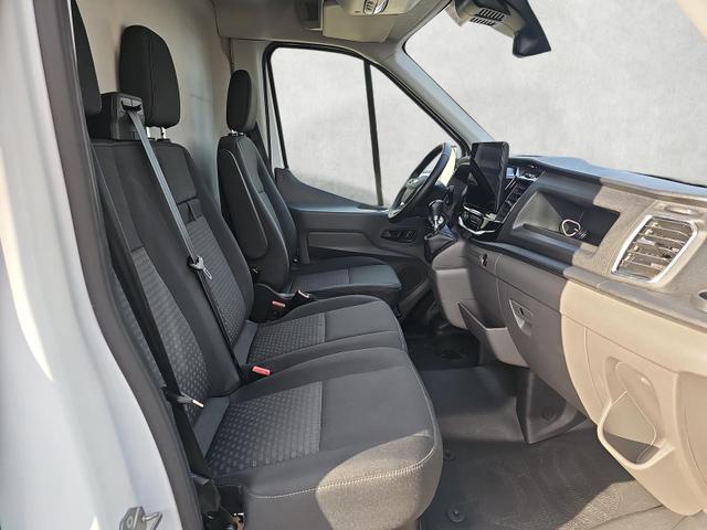 Ford Transit 350 L3 Trend 2.0 EcoBlue L3H3 / Navi ACC 