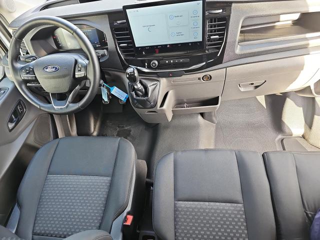Ford Transit 350 L3 Trend 2.0 EcoBlue L3H3 / Navi ACC 