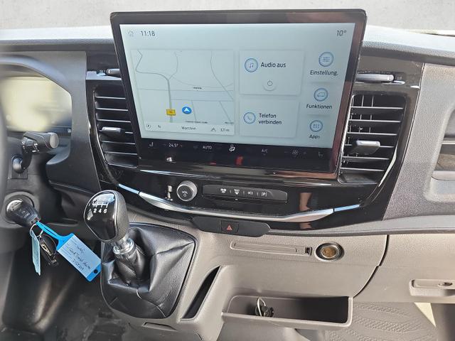 Ford Transit 350 L3 Trend 2.0 EcoBlue L3H3 / Navi ACC 