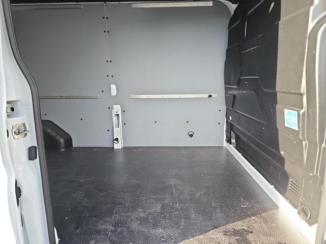 Ford Transit 350 L3 Trend 2.0 EcoBlue L3H3 / Navi ACC 