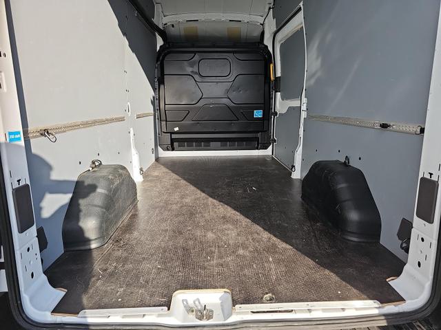 Ford Transit 350 L3 Trend 2.0 EcoBlue L3H3 / Navi ACC 