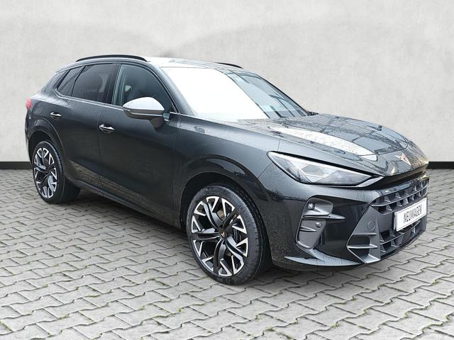 Cupra Terramar - 2.0 TSI 195 kW 4Drive VZ DSG 5JGar. Memory AHK