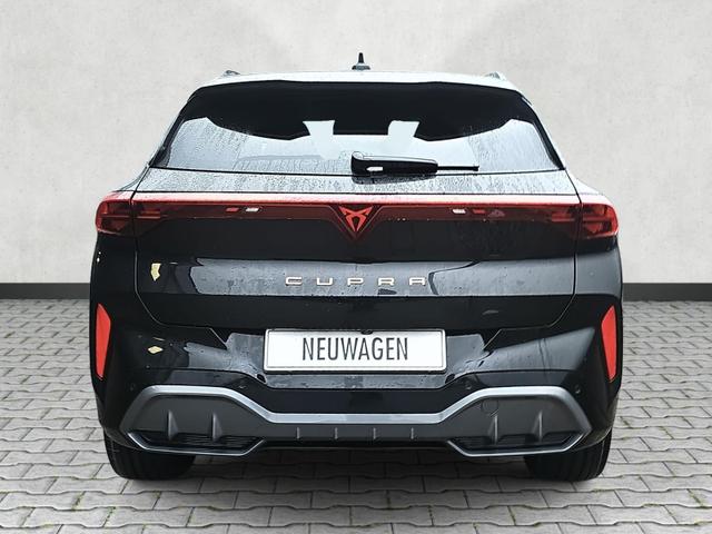 Cupra Terramar 2.0 TSI 195 kW 4Drive VZ DSG 5JGar. Memory AHK 