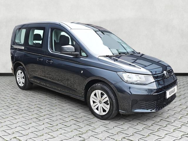 Volkswagen Caddy - Basis 1.5 TSI Family / AppConnect R&uuml;ckfahrk.