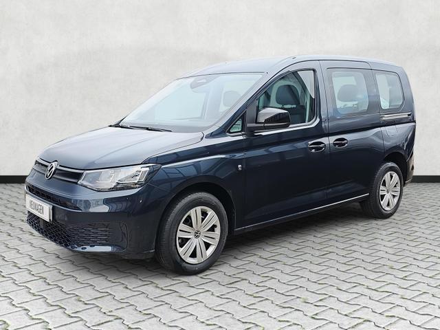 Volkswagen Caddy Basis 1.5 TSI Family / AppConnect R&uuml;ckfahrk. 