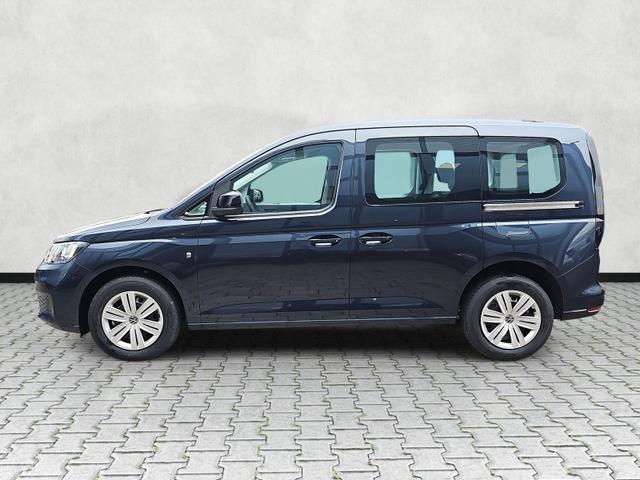 Volkswagen Caddy Basis 1.5 TSI Family / AppConnect R&uuml;ckfahrk. 
