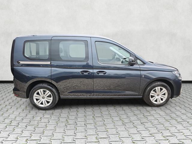 Volkswagen Caddy Basis 1.5 TSI Family / AppConnect R&uuml;ckfahrk. 