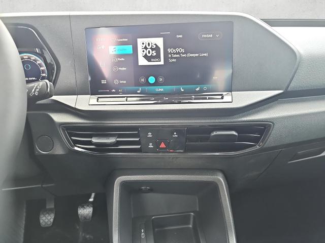 Volkswagen Caddy Basis 1.5 TSI Family / AppConnect R&uuml;ckfahrk. 