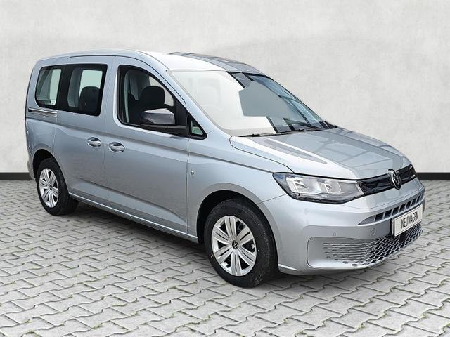 Volkswagen Caddy - Basis 1.5 TSI Family / AppConnect R&uuml;ckfahrk.