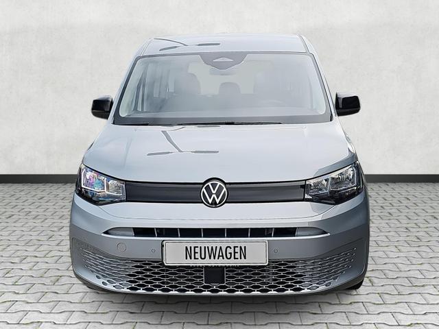 Volkswagen Caddy Basis 1.5 TSI Family / AppConnect R&uuml;ckfahrk. 