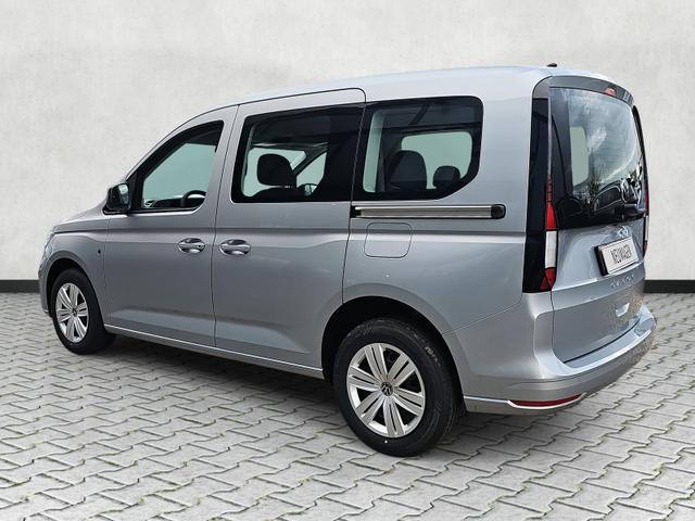 Volkswagen Caddy Basis 1.5 TSI Family / AppConnect R&uuml;ckfahrk. 