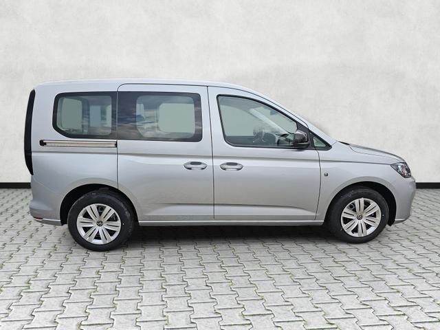 Volkswagen Caddy Basis 1.5 TSI Family / AppConnect R&uuml;ckfahrk. 