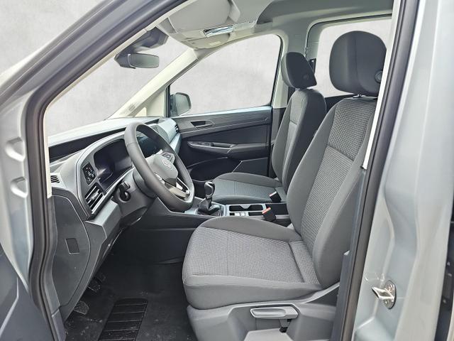 Volkswagen Caddy Basis 1.5 TSI Family / AppConnect R&uuml;ckfahrk. 