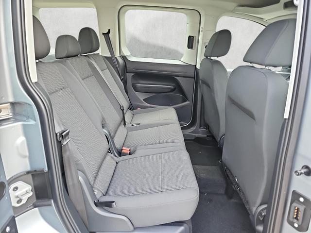 Volkswagen Caddy Basis 1.5 TSI Family / AppConnect R&uuml;ckfahrk. 