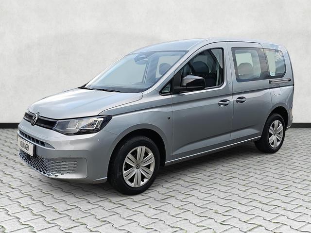 Volkswagen Caddy Basis 1.5 TSI DSG Family 5-Si. AppCon R&uuml;ckfahrk 