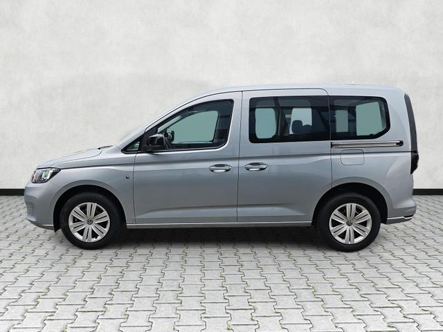 Volkswagen Caddy Basis 1.5 TSI DSG Family 5-Si. AppCon R&uuml;ckfahrk 