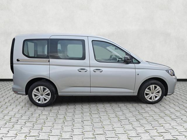 Volkswagen Caddy Basis 1.5 TSI DSG Family 5-Si. AppCon R&uuml;ckfahrk 