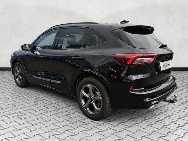 Ford Kuga ST-Line 1.5 EB Autom. ST Line / Winterpaket Kessy 