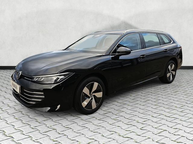 Volkswagen Passat Variant 2.0 TDI 110 kW Business DSG / ACC AHK 
