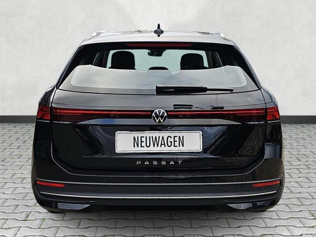 Volkswagen Passat Variant 2.0 TDI 110 kW Business DSG / ACC AHK 