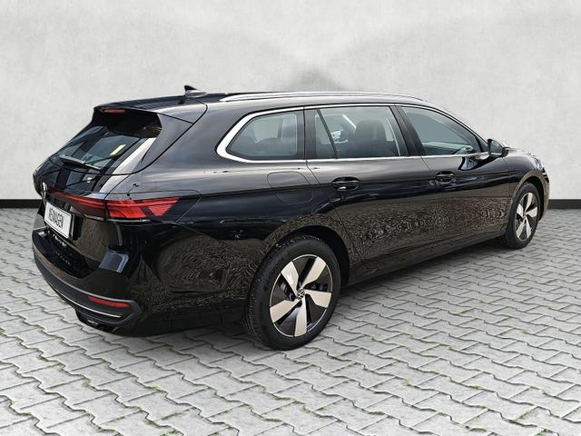Volkswagen Passat Variant 2.0 TDI 110 kW Business DSG / ACC AHK 