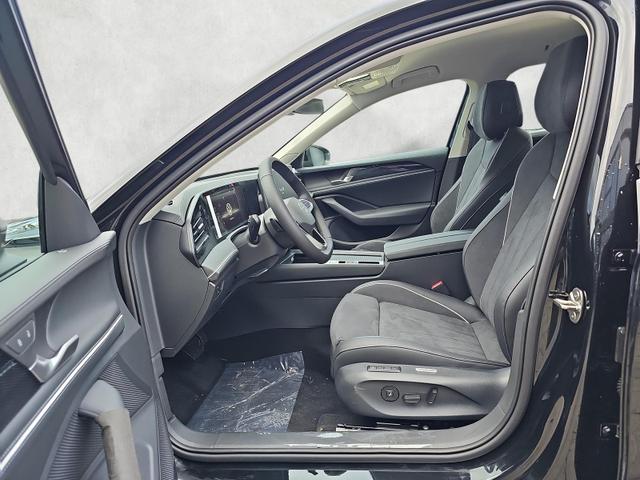 Volkswagen Passat Variant 2.0 TDI 110 kW Business DSG / ACC AHK 