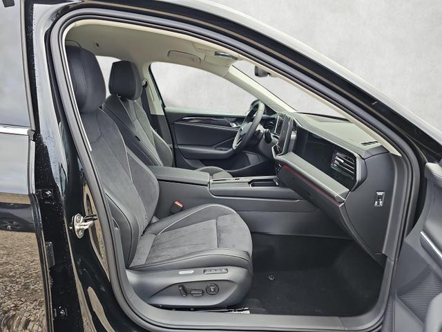 Volkswagen Passat Variant 2.0 TDI 110 kW Business DSG / ACC AHK 