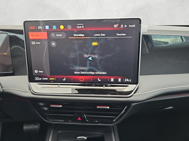 Volkswagen Passat Variant 2.0 TDI 110 kW Business DSG / ACC AHK 