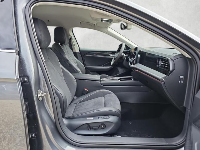 Volkswagen Passat Variant 2.0 TDI 110 kW Business DSG / ACC AHK 