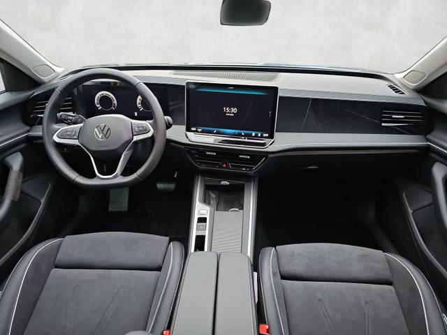 Volkswagen Passat Variant 2.0 TDI 110 kW Business DSG / ACC AHK 