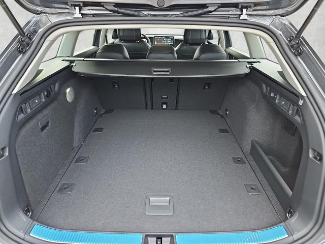 Volkswagen Passat Variant 2.0 TDI 110 kW Business DSG / ACC AHK 