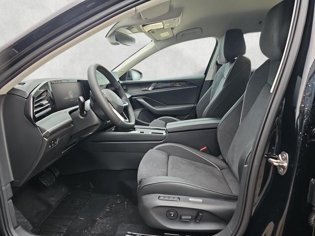 Volkswagen Passat Variant 2.0 TDI 110 kW Elegance DSG IQ.Light AHK 