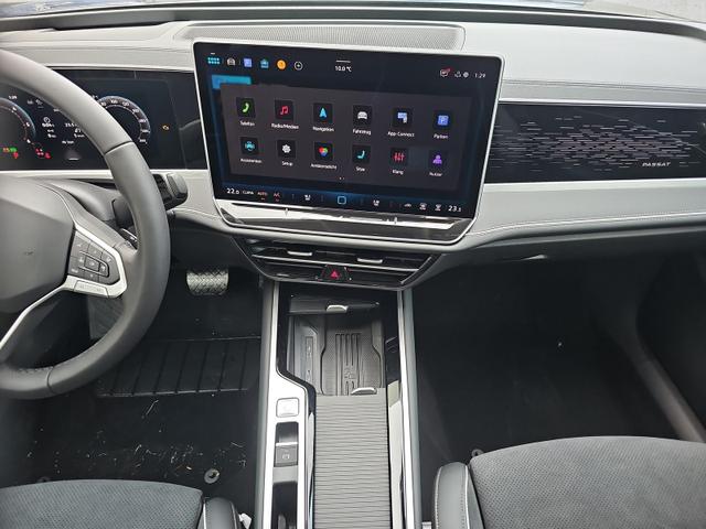 Volkswagen Passat Variant 2.0 TDI 110 kW Elegance DSG IQ.Light AHK 
