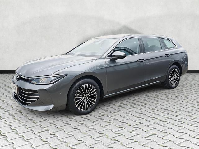 Volkswagen Passat Variant 2.0 TDI 110 kW Elegance DSG IQ.Light AHK 