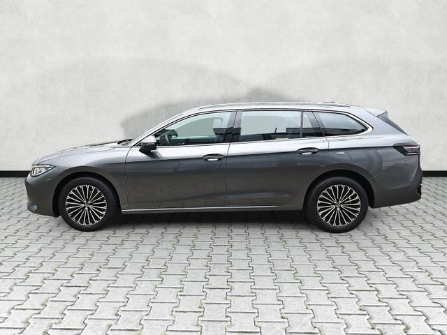 Volkswagen Passat Variant 2.0 TDI 110 kW Elegance DSG IQ.Light AHK 